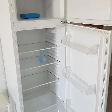 Galletas House 아파트 라스 가예타스