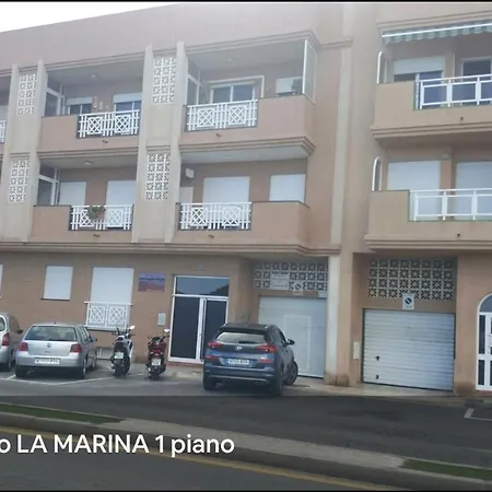 Galletas House Apartment Las Galletas