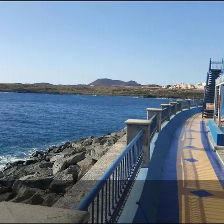 Galletas House * Las Galletas