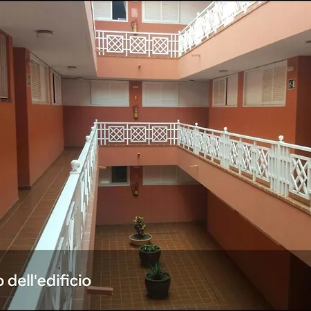 Galletas House Apartment