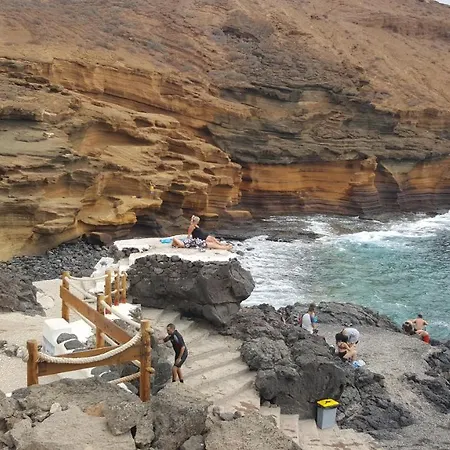 Galletas House Apartman