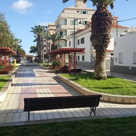 Galletas House * Las Galletas