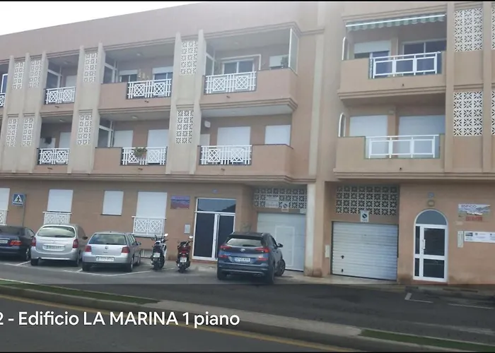 Galletas House Apartamento Las Galletas