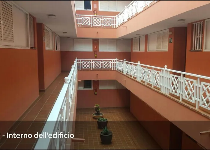 Galletas House Apartamento