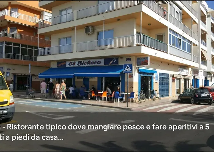 Galletas House Apartamento