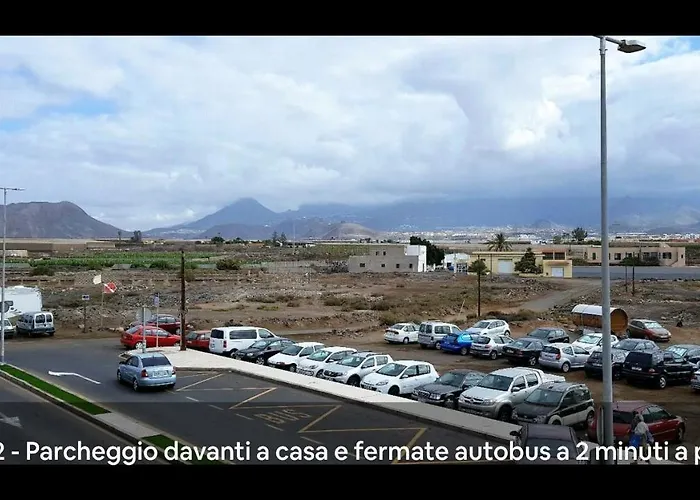 Galletas House Appartement *