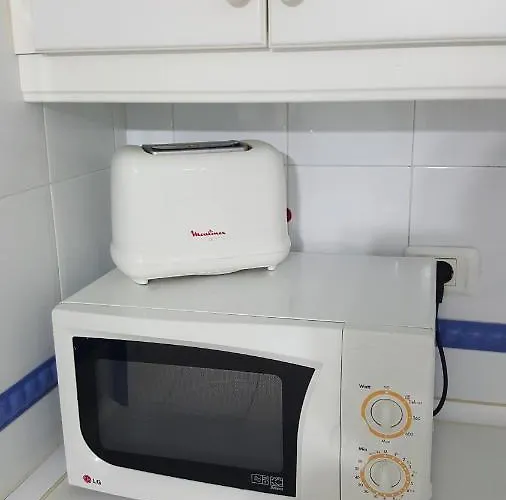 Apartamento Galletas House Las Galletas