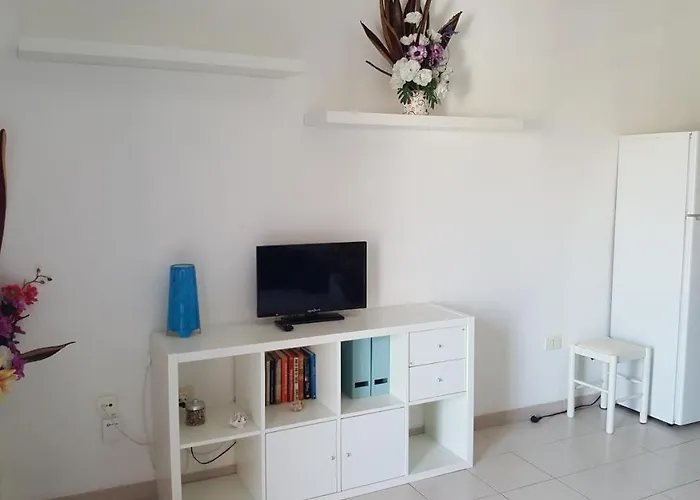 Galletas House Apartamento *