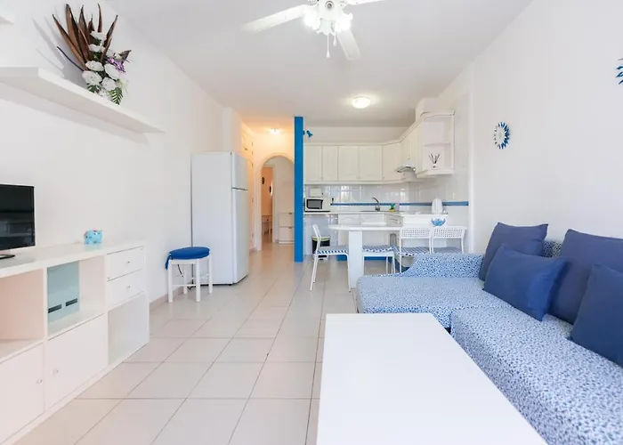 Galletas House Las Galletas