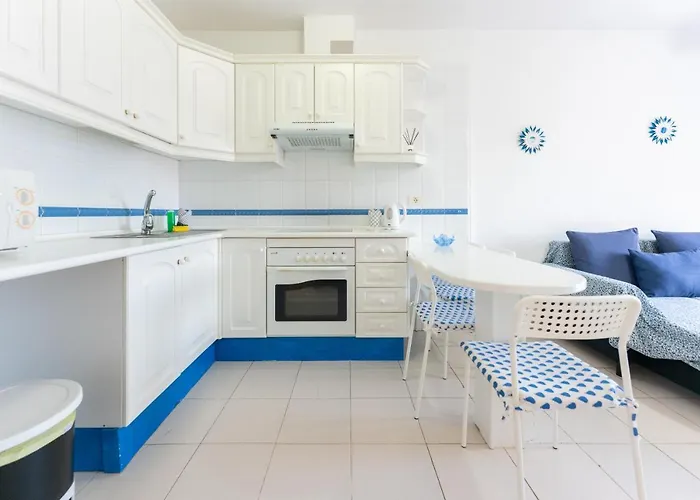 Galletas House Apartamento