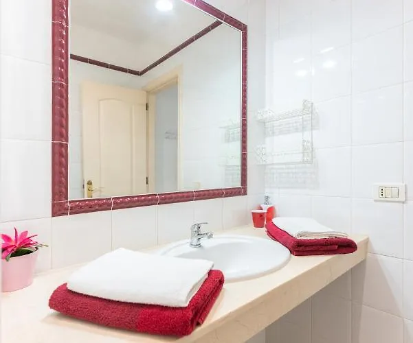 Apartamento Galletas House