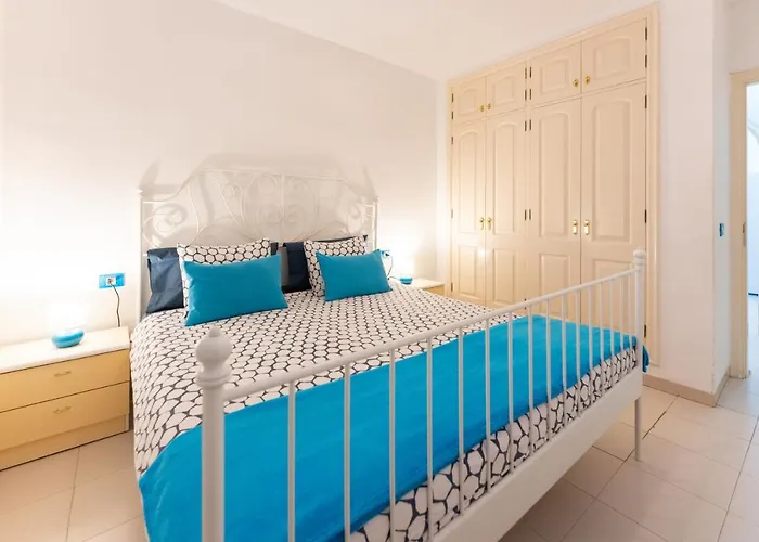 Galletas House Appartement