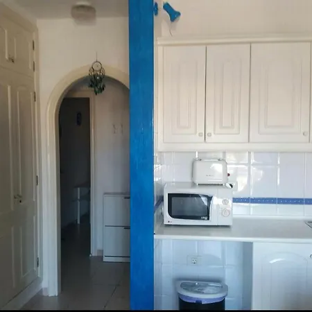 Apartamento Galletas House *