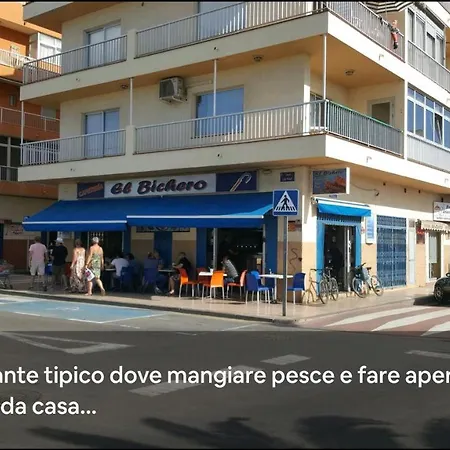 Galletas House Apartamento