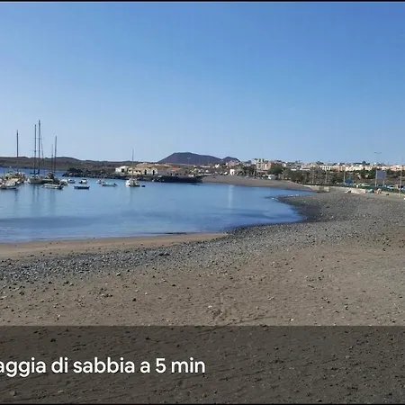 Apartamento Galletas House