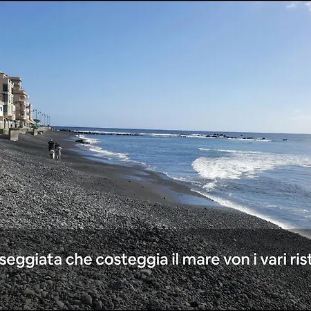 Galletas House Apartamento Las Galletas