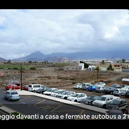 Galletas House Apartamento *