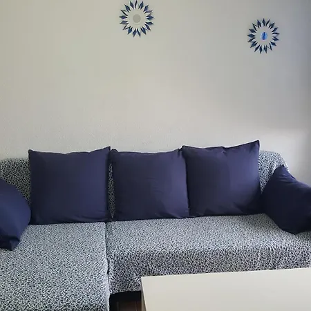 Galletas House 라스 가예타스