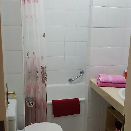 Apartamento Galletas House Las Galletas