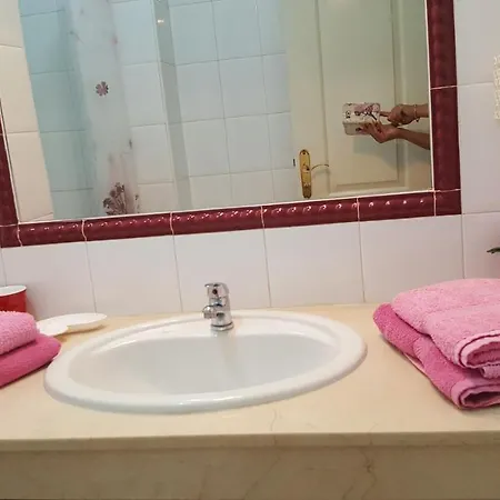 Apartamento Galletas House