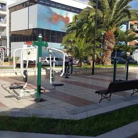 Galletas House Lejlighed Las Galletas