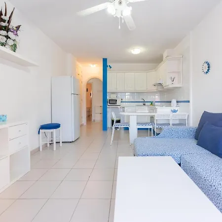 Galletas House Las Galletas