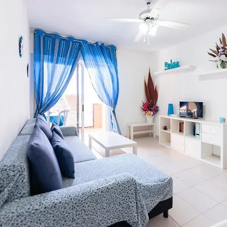 Galletas House * Las Galletas