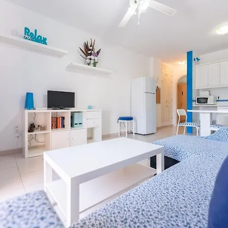 Apartamento Galletas House Las Galletas