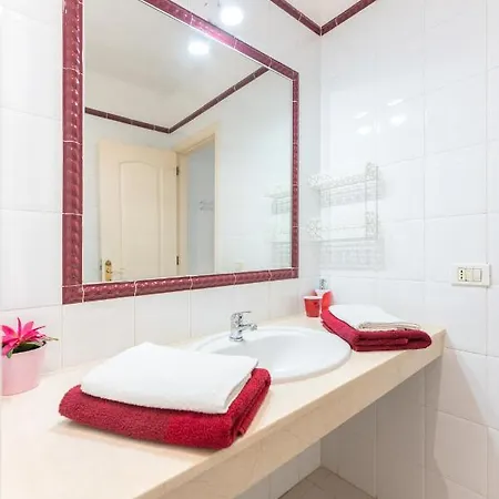 Apartamento Galletas House