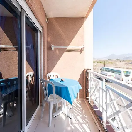 Galletas House Διαμέρισμα Las Galletas