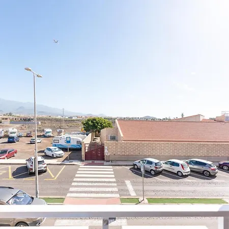 Galletas House Διαμέρισμα Las Galletas