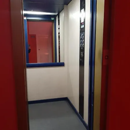 Apartamento Galletas House Las Galletas