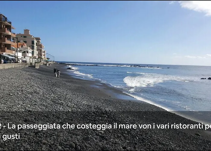 Galletas House Daire Las Galletas