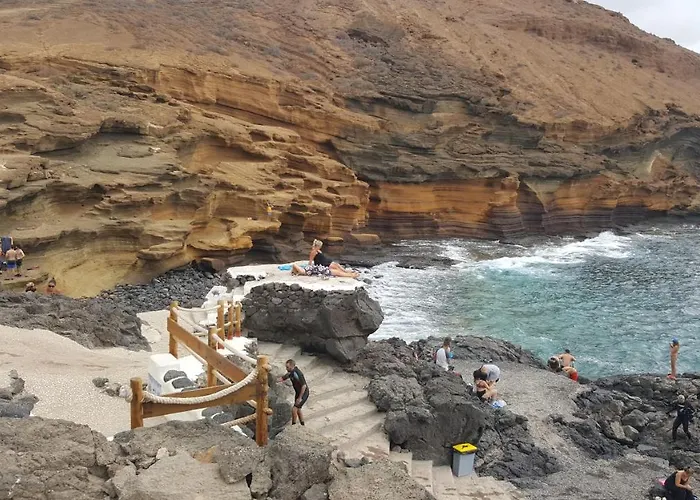 Galletas House Appartamento