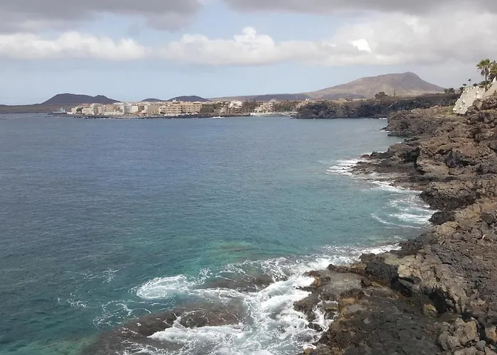 Galletas House Las Galletas