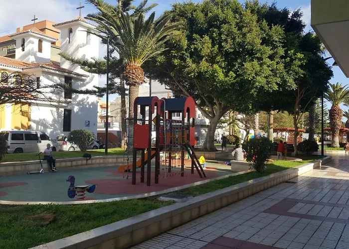 Galletas House Las Galletas