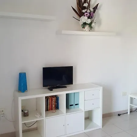 Galletas House Appartement *