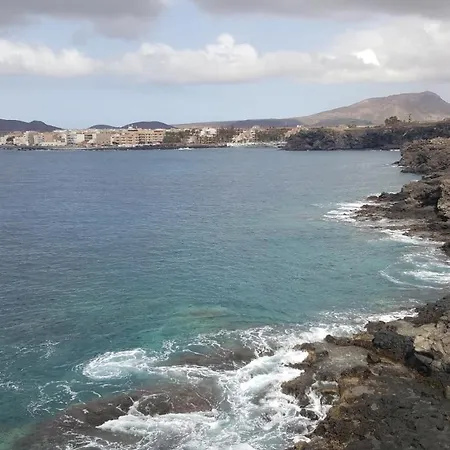 Galletas House Las Galletas