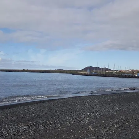 Galletas House Appartement Las Galletas