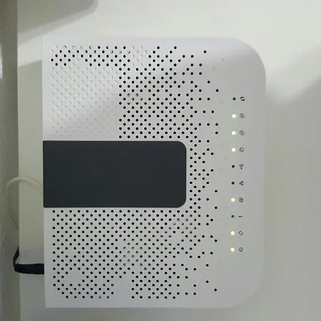 Galletas House Appartement Las Galletas