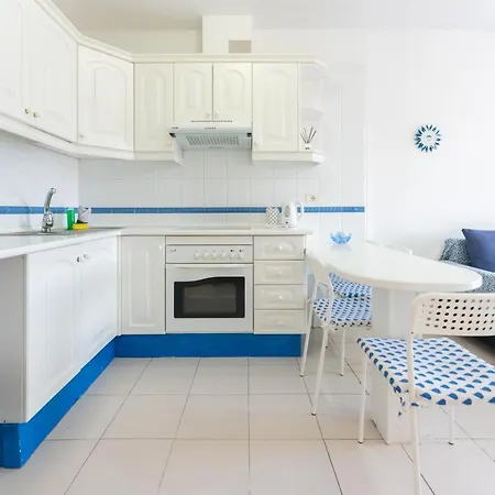 Galletas House Appartement