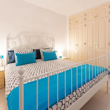 Galletas House Appartement