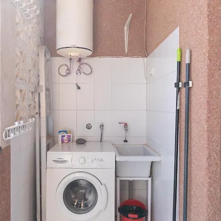 Galletas House Appartement Las Galletas