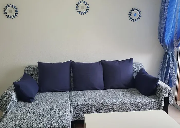 Galletas House Las Galletas