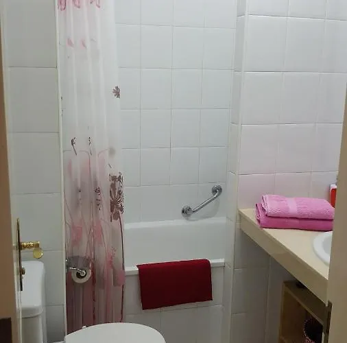 Appartement Galletas House Las Galletas