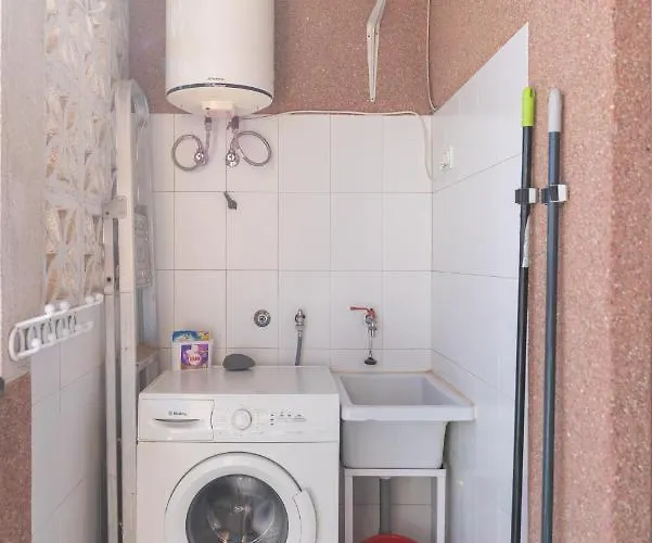 Galletas House Appartement Las Galletas