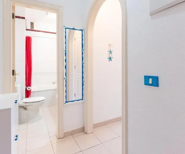 Galletas House Appartement